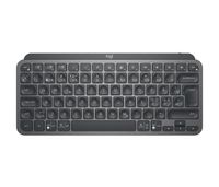 Logitech MX Keys Mini Keyboard, Pan