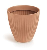 doniczka latia round midl - terakota - pp-tlr60-243