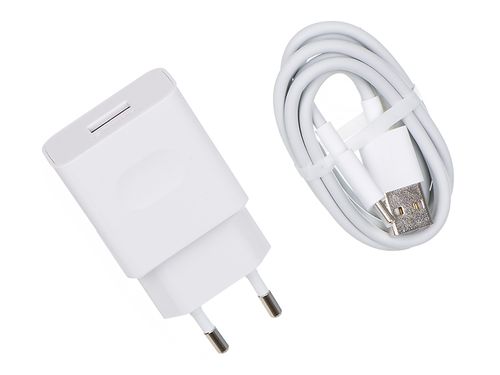 Ładowarka sieciowa Huawei AP32 microUSB Quick Charge na Arena.pl