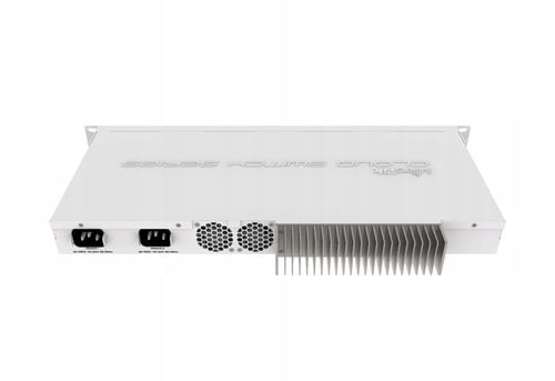 Switch Rack MikroTik CRS317-1G-16S+RM na Arena.pl