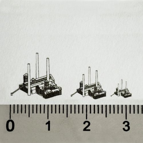 Oryginalny CZARNY Tusz Pigmentowy Cartridge do Colop E-mark na Arena.pl
