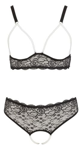 pearl set black 2xl na Arena.pl