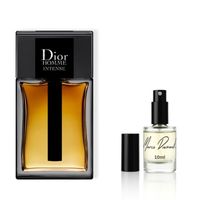 perfumy nr 825 10ml - zamiennik inspirowany dior homme intense