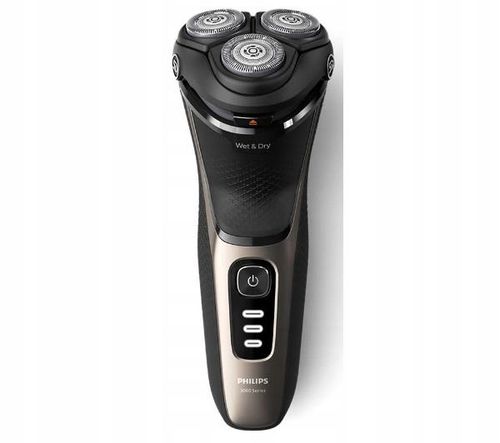 Golarka męska Philips S3242/12 Głowicowa Trymer na Arena.pl