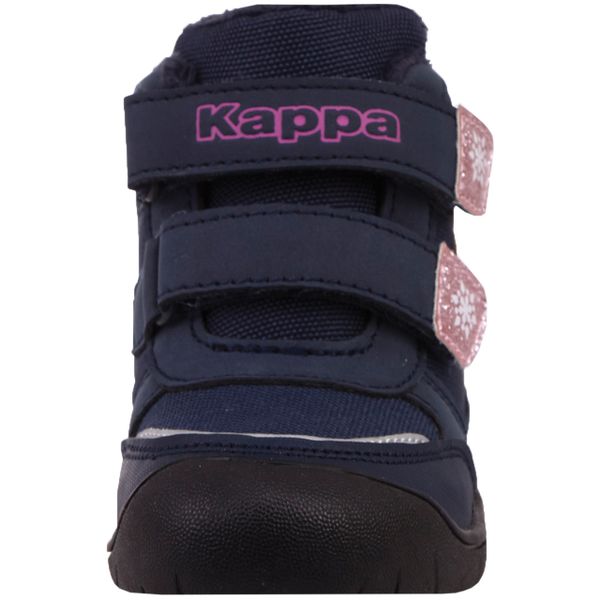 ND05_B23356-22 280021M 6722 Buty dla dzieci Kappa zdjęcie 5