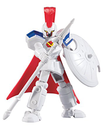 BANDAI SpruKits LBX Achilles na Arena.pl