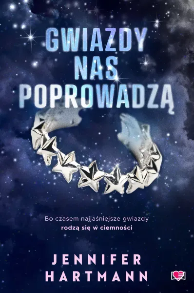 Gwiazdy nas poprowadzą zdjęcie 1