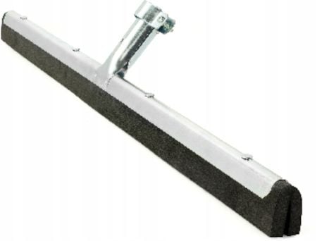 VESPERO - Ściągaczka do wody z podłóg - czarna - 45 cm zdjęcie 1