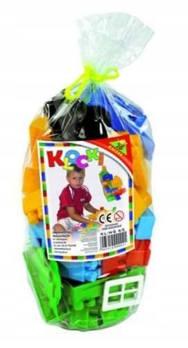 Klocki KL-WS 65 00021 zdjęcie 1