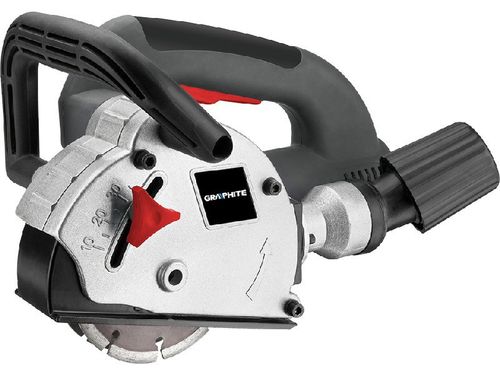 BRUZDOWNICA 125MM 1320W na Arena.pl