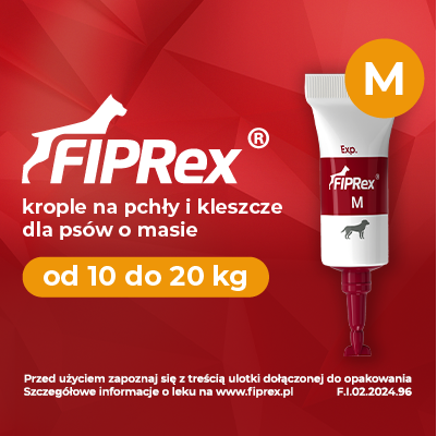vet-agro fiprex m 2ml na Arena.pl