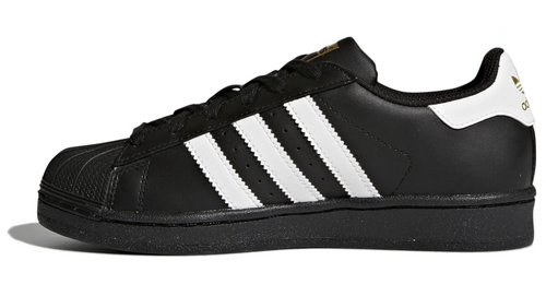 ADIDAS SUPERSTAR FOUNDATION > B23642 - R. 36 na Arena.pl