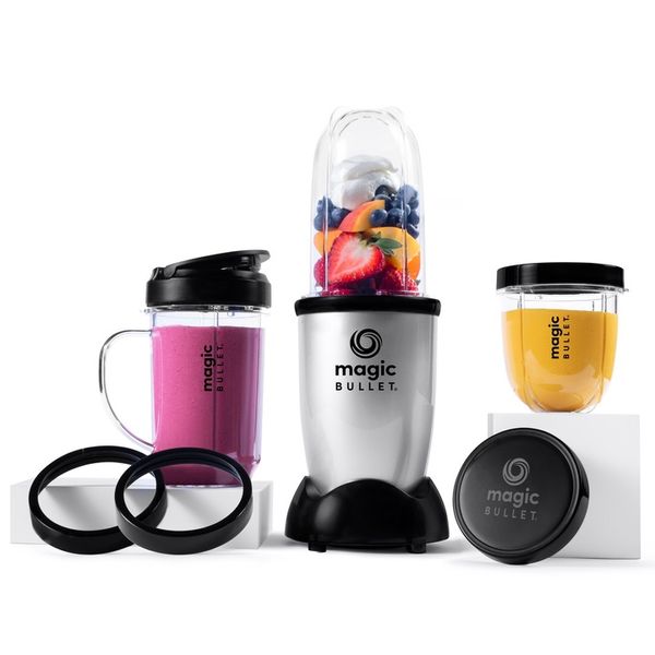 Blender kielichowy NutriBullet Magicbullet 200 W zdjęcie 1