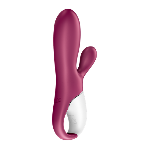 wibrator króliczek hot bunny connect app satisfyer na Arena.pl