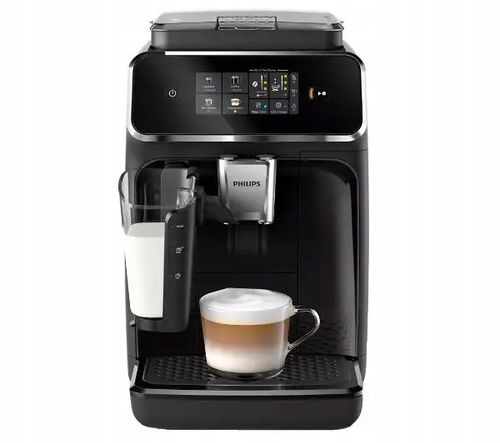 Automatyczny Ekspres ciśnieniowy Philips LatteGo EP2331/10 1500W do na Arena.pl