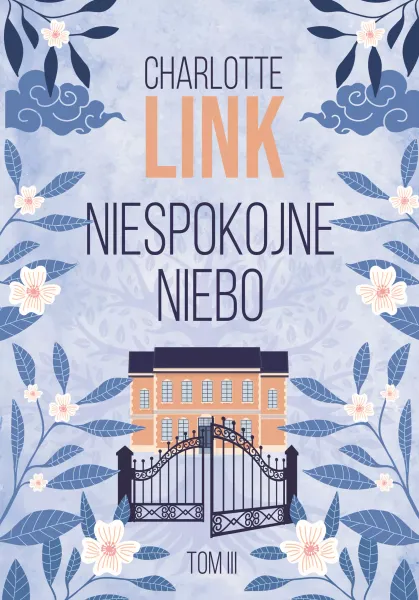 Niespokojne niebo zdjęcie 1