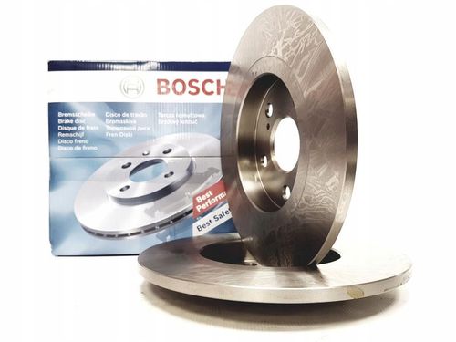 TARCZA HAM TYL 290X11 P BOSCH na Arena.pl