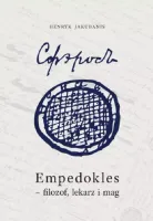 Empedokles filozof lekarz i mag