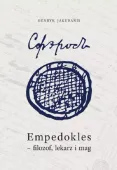 Empedokles filozof lekarz i mag