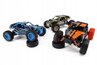 Samochód Auto RC Desert Truck 4x4 ZDALNIE STEROWANY Zabawka 4WD 2,4 GHz