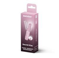 stymulator łechtaczki secret kiss satisfyer