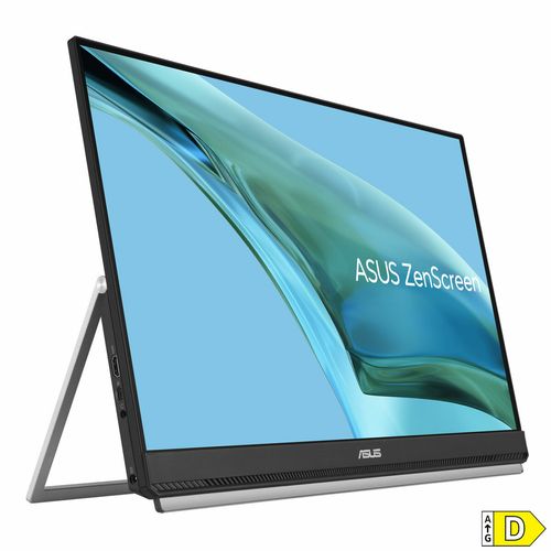Monitor Asus MB249C 23,8" Full HD 75 Hz na Arena.pl