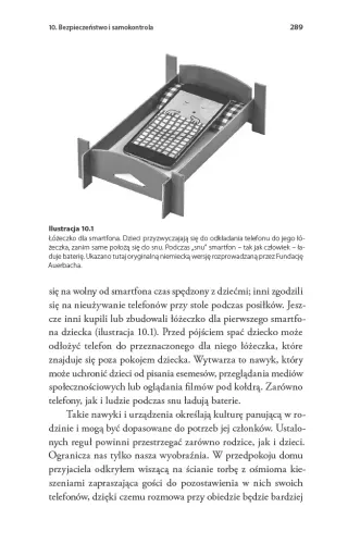 Zdrowy umysł w sieci algorytmów na Arena.pl