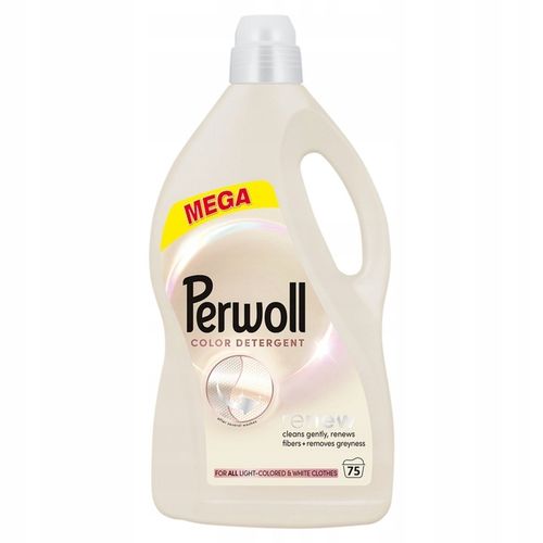 Perwoll Renew Black Color Light Płyn do Prania Mix 3x3,75l 225pr + Gratis na Arena.pl