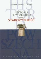 Historia powszechna Starożytność Adam Ziółkowski