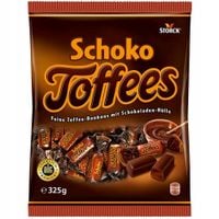 Cukierki Schoko Toffees Storck 325g