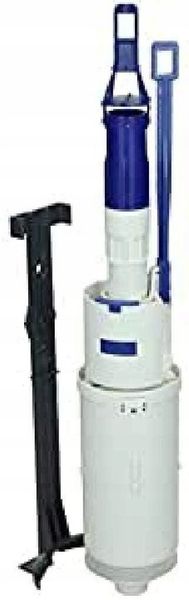 Zawór spustowy dwudzielny Geberit Twico 240.501.00.1 zdjęcie 2