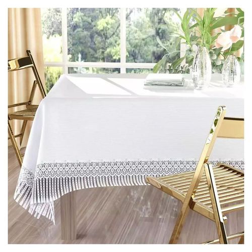 Obrus Garbian 110 x 150 cm 🔲 DomoweTekstylia | WNG606 150 na Arena.pl