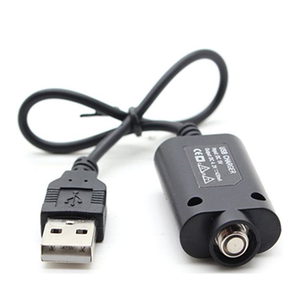 Ładowarka USB do e-papierosa Gwint EGO 510 CE4 CE5 zdjęcie 1