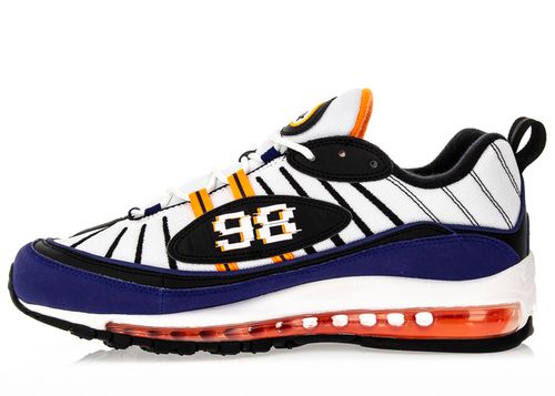 Nike Air Max 98 (CD1536-100)44 na Arena.pl