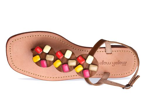 Mellow Yellow Lapi Camel MY_2139 40 na Arena.pl