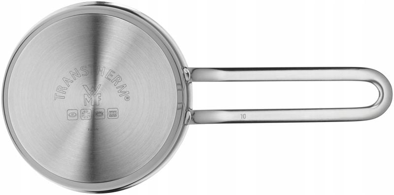 WMF Rondel Mini 10cm 500ml stalowy zdjęcie 2