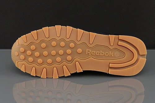 Reebok CL LTHR (49800) na Arena.pl