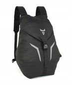 MOTOCENTRIC PLECAK MOTOCYKLOWY TORBA NA MOTOCYKL MOTOR KASK + GRATIS