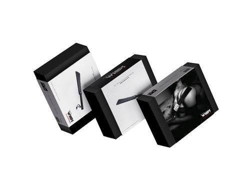 Pejcze-Whips Packa Z Nitami na Arena.pl