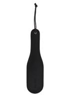 packa hard and soft touch paddle black taboom
