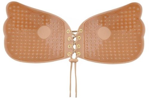 Biustonosz samonośny A na Arena.pl