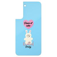 panel samsung gp-tou021amdlw do etuiframe cover do galaxy s22+