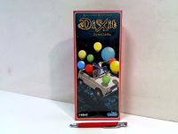 Rebel.Gra Dixit 10: Zwierciadla 79514