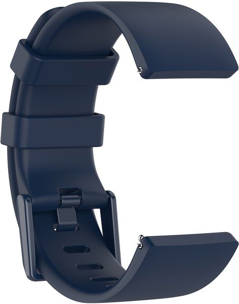 PASEK OPASKA BRANSOLETA YIVO DO FITBIT VERSA / VERSA 2 / VERSA LITE EDITION zdjęcie 3