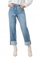 Gerry Weber Jeansy z elastycznej bawełny R48