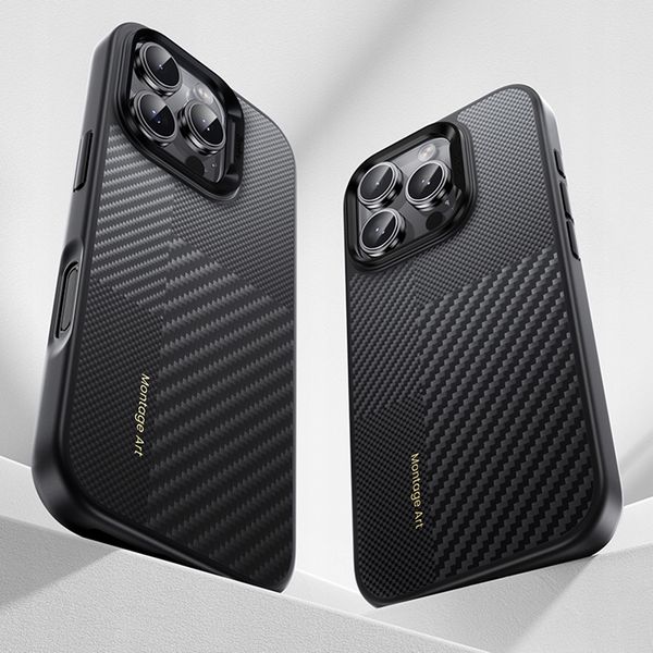 Plecki niktrade do Apple iPhone 16 Pro Max czarny zdjęcie 9