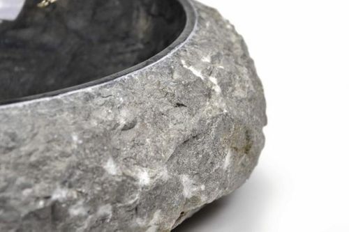 Umywalka marmurowa, okrągła na Arena.pl