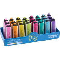 GUMKA DO OŁÓWKA NANO KREDKA HAPPY COLOR