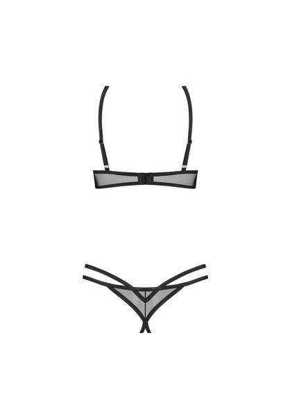 Euridia 2-Cz. Set Otwarty  Xs/S zdjęcie 4