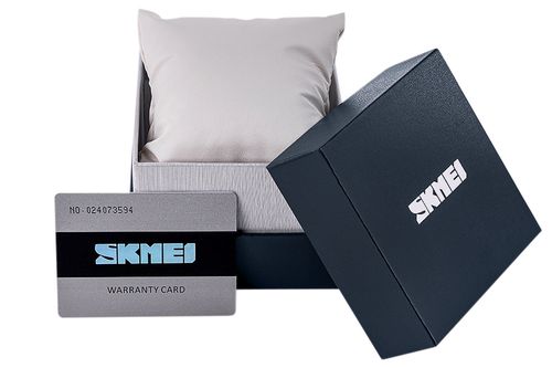 zegarek męski skmei 9140bu + box na Arena.pl
